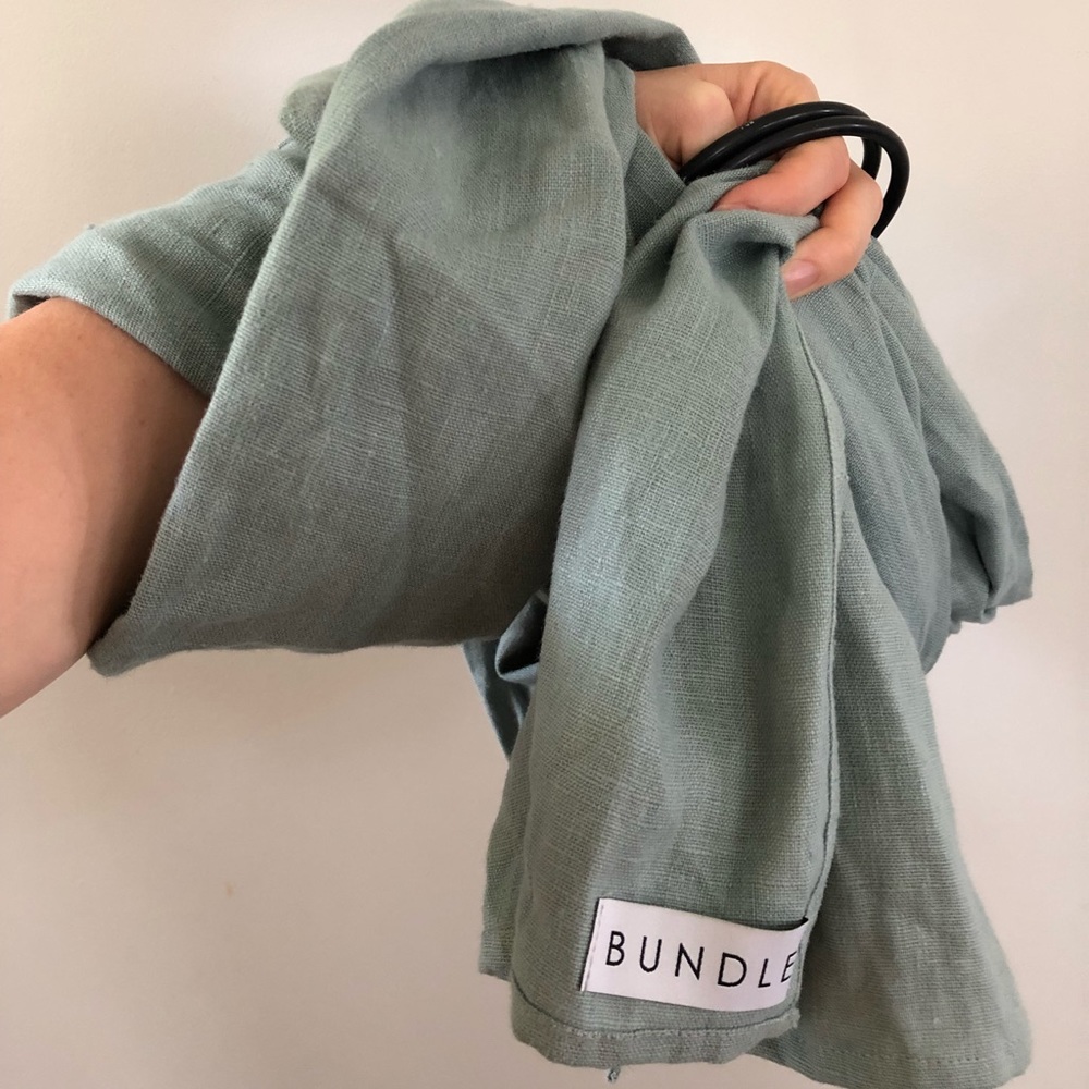 Ring Sling **ON HOLD**